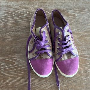 Gucci sneakers